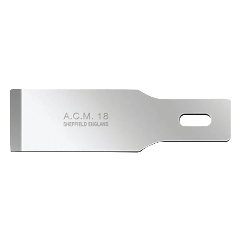2-9044-17 Substitute Edge No.18 ACM18 SM ACM18SM