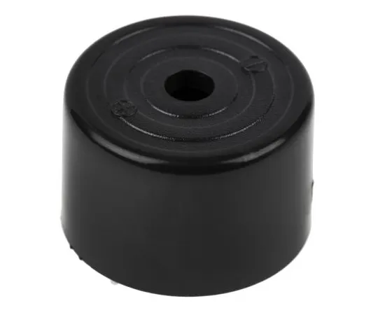 63-4894-79 RS PRO 93dB Through Hole Continuous Internal Buzzer, 2900 → 3900 Hz 622-1348