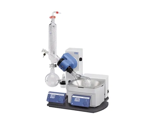 61-4946-86　［Discontinued］Evaporator RV10 Digital V　RV10digitalV