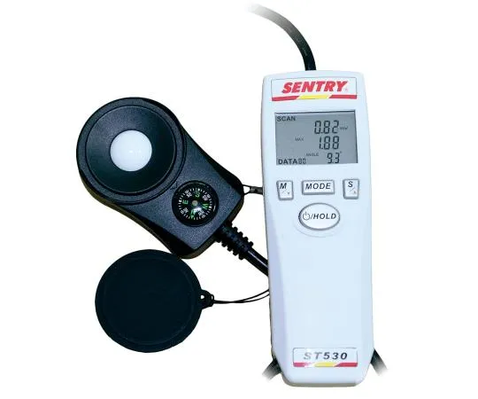 2-9497-01　［Discontinued］Solar Power Meter　ST530