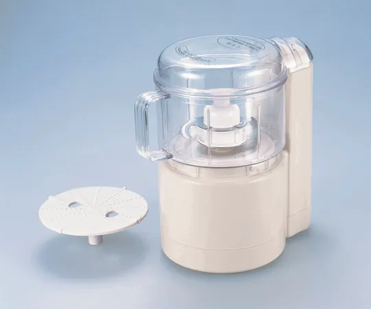 1-2143-01　［Discontinued］Electric Food Chopper Chopper, Mincer, And Daikon Radish Grater　ACF-202
