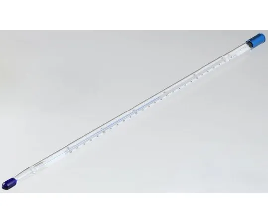 65-6872-80 Neo Blue Standard Thermometer (Double Tube) Propylene Carbonate Temperature Sensitive Solution with Test Report NB-1141