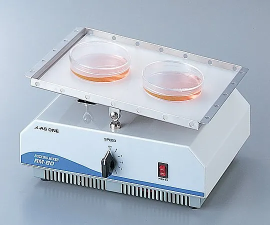 1-5829-01　［Discontinued］Locking Mixer　RM-80