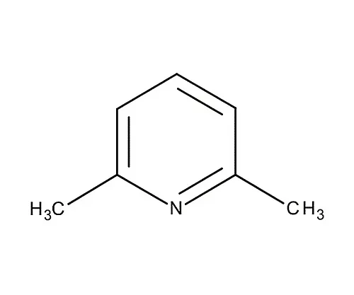 61-0336-69 2,6-Dimethylpyridine for Synthesis 805650 250mL 8.05650.0250
