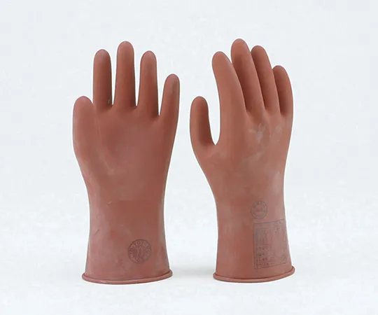 64-0832-09 Low Pressure Rubber Glove TA967XB-1