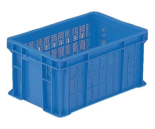 67-6655-82 Container B39S Blue 10390200BL503