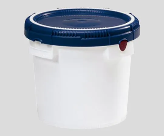 2-9668-01　［Discontinued］Airtight Container 15L　4515-00-004