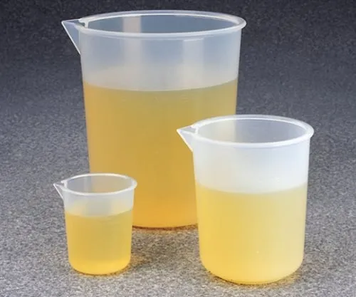 61-6863-51 PFA Beaker 50mL 1510-0050JP