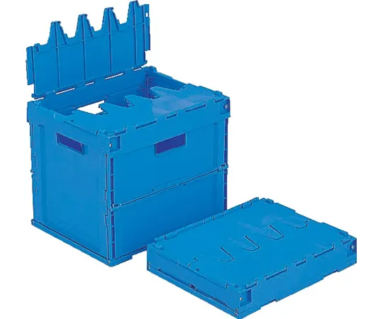 67-7114-23 Container 32B Blue 55178000BL504