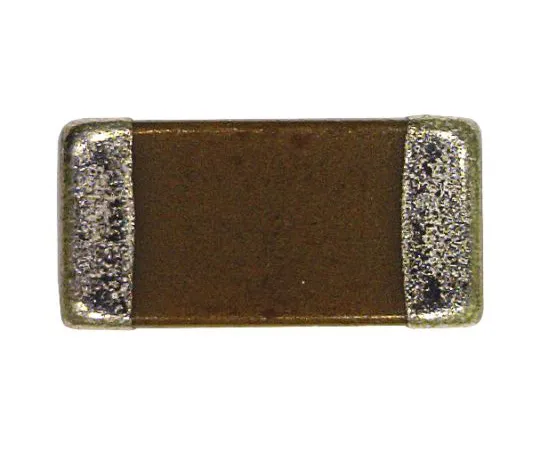 63-4915-75 KEMET 1206 (3216M) 1μF MLCC 16V dc ±10% SMD C1206C105K4RACTU C1206C105K4RACTU