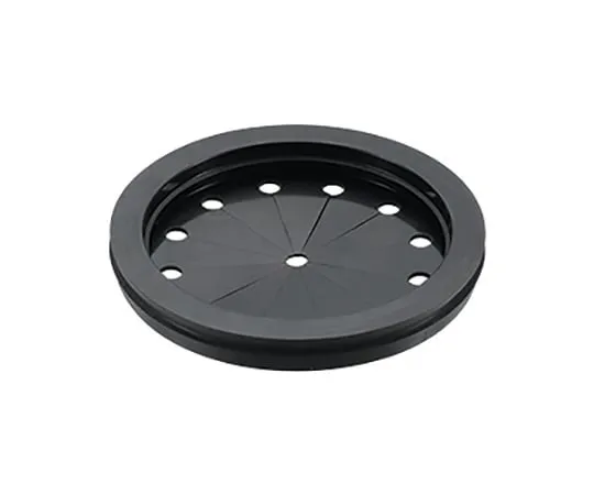 68-0507-75 Split Rubber TO-194BKG