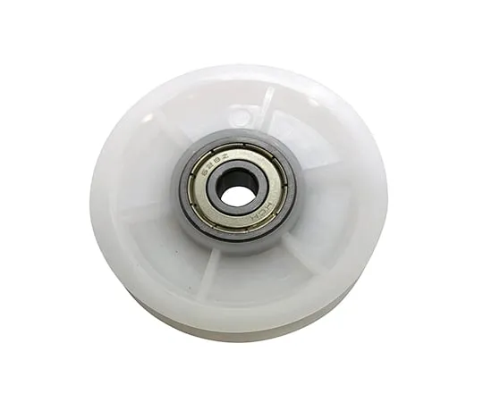 62-2990-12 Only resin pulley door wire type draft 2018*0