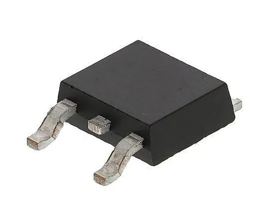 63-4706-80 ROHM BA33BC0FP-E2, LDO Regulator, 1A, 3.3 V, ±2% 3-Pin, DPAK BA33BC0FP-E2
