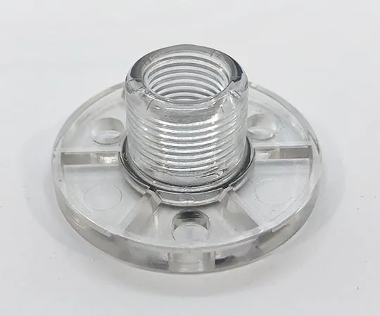62-2990-23 Valve Seat Polycarbonate Screw with O-ring 2149*0