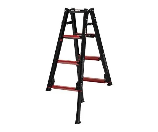 68-1861-82 1.39 m Ladder Combination Stepladder (Wide Step/Expansion Leg) EA903A-31
