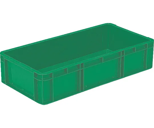 67-7318-48 TP Standard Container TP361.5D Water Hole Free Green 20256600GR603