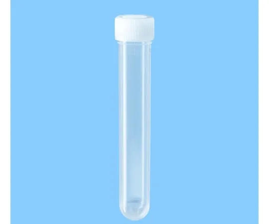 63-2977-68 Sterilized Round-Base Centrifuge Tube 7ml 60.550.109