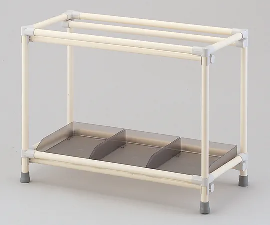 1-4478-02　［Discontinued］Boots Rack for 3 Pairs　SP8341-3