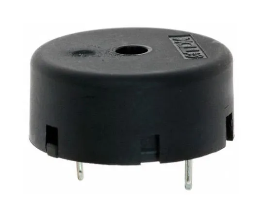 63-4686-10 TDK 3 → 30 V dc PCB Mount Low External Piezo Buzzer, Maximum of 2 kHz PS1720P02