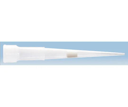 63-2979-65　［Discontinued］Low Retention Filter Tip 20μL (Rack)　70.760.219