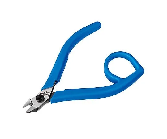 61-0486-65 Precision Nippers-Semi-Flush Sheet Type N-57