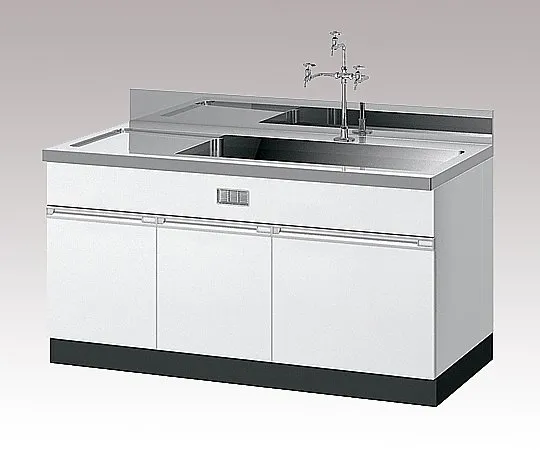 3-1287-01　［Discontinued］Sink　DWE-900W