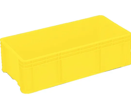 67-7318-62 TP Standard Container TP362 Yellow 20340200YE201