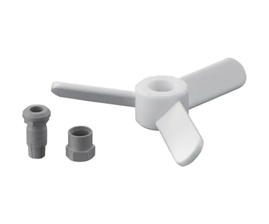 63-9538-55 Jet 8Φ Blade chisel (PTFE + PEEK) NR2681-006