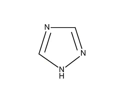 61-0342-05 1,2,4-Triazole for Synthesis 808388 25G 8.08388.0025