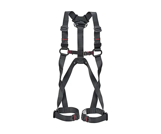 61-9443-31　［Discontinued］Harness ZA M Black　ZAM-BK