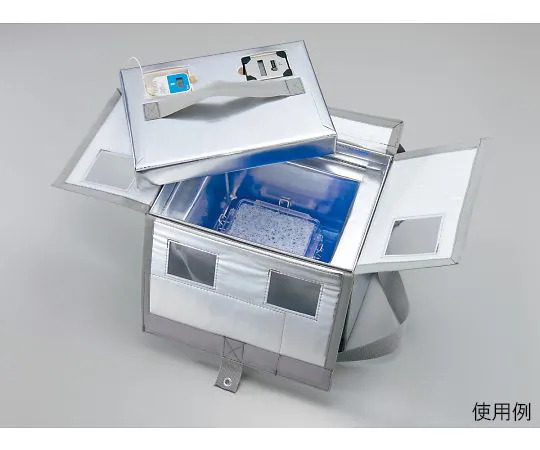 64-3695-61 iP-TEC Premium BOX-mini 6.6 BOX only 28645