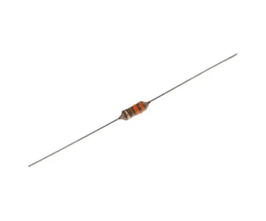 63-4721-19 EPCOS 330 μH ±5% Ferrite Leaded Inductor, Max SRF:2.7MHz, Q:70, 190mA Idc, 6.4Ω Rdc BC B78108S1334J000