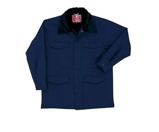 63-1806-41 Winter Work Jacket Navy 7125-55-M