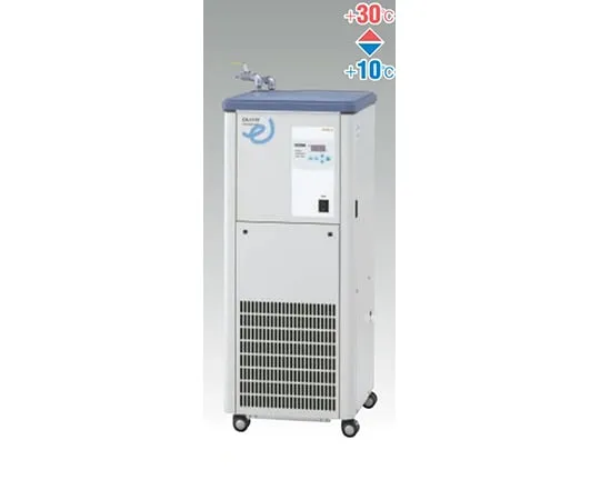 65-0569-37 Cooling Water Circulation Device Cool Ace for water supply and pure water CA-1115B