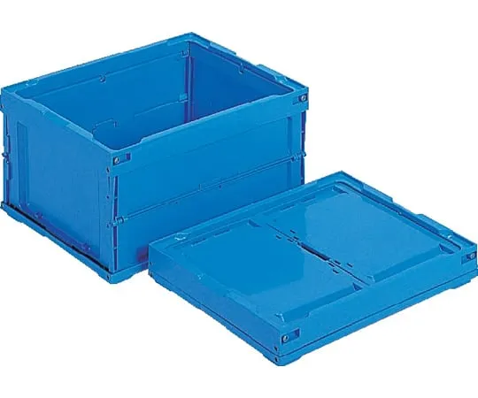 67-6657-71 Container 25B Blue 55110000BL504