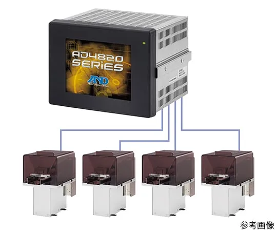 63-7049-56 Feeder Controller AD-4826