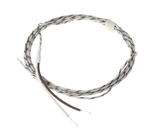63-4894-56 RS PRO Type T Thermocouple 0.3mm Diameter, -200°C → +350°C 621-2209