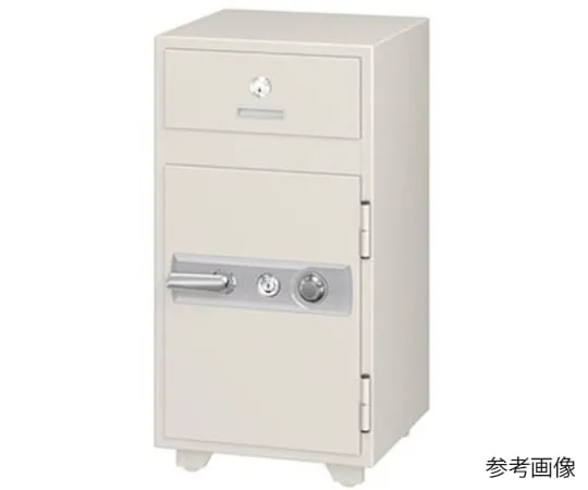64-4650-18 Fireproof Safe (Input Type) ZS50PDN