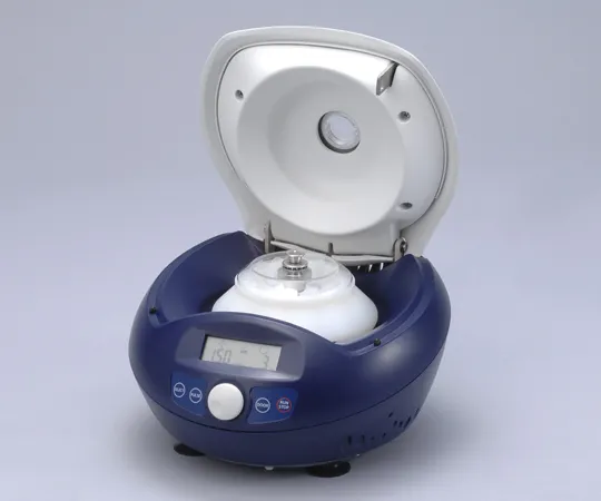 1-1707-01　［Discontinued］Personal Centrifuge (Front Lab)　FLD2012
