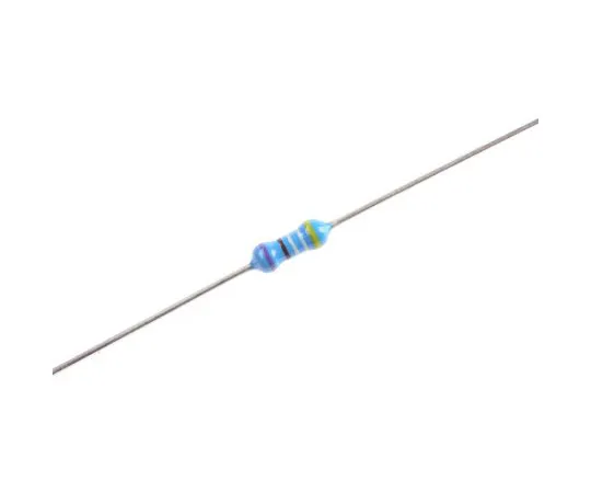 63-4823-22 Arcol 4.99kΩ 0.25W Metal Film Fixed Resistor ±0.1% ±15ppm/°C MRA02074K99BTA015