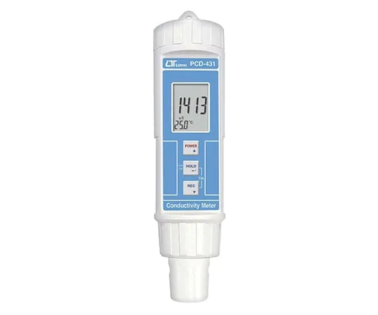 64-3728-88 Pen Type Conductivity/TDS Meter PCD-431