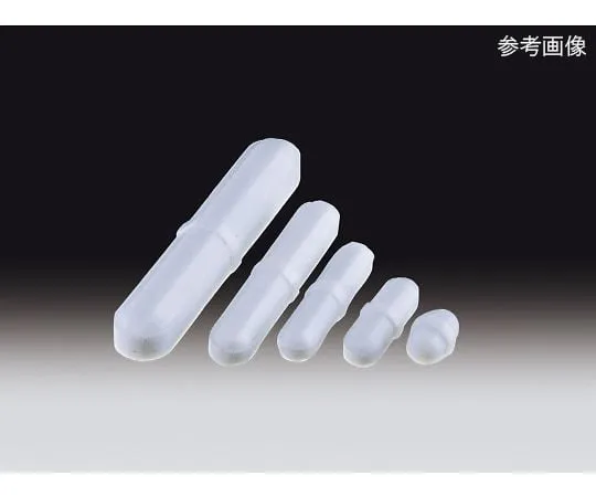 64-3681-39 PTFE Stirrer (octagon type) 15 S 17093