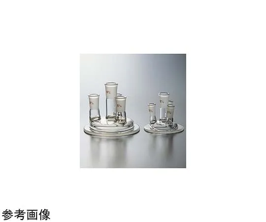 65-6821-81 Separable Cover 4 Neck ID75mm 1604-01