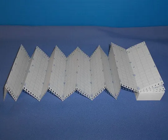 64-0977-63 Recording Paper 20 pieces 881-PT03(K)