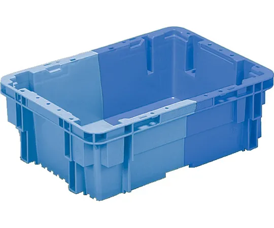 67-7109-42 SN Container B#9A Blue/Light Blue 20107100BL503BL511