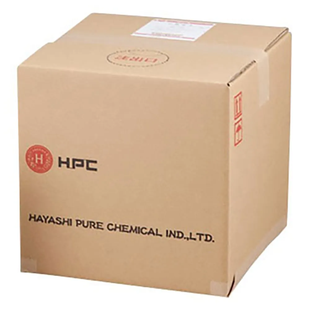 2-8994-12 Distilled Water 20 L CAS No:7732-18-5 44017159