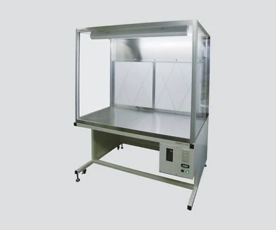 3-4004-01　［Discontinued］Powder Exhaust Hood Powder Exhaust Hood　1500