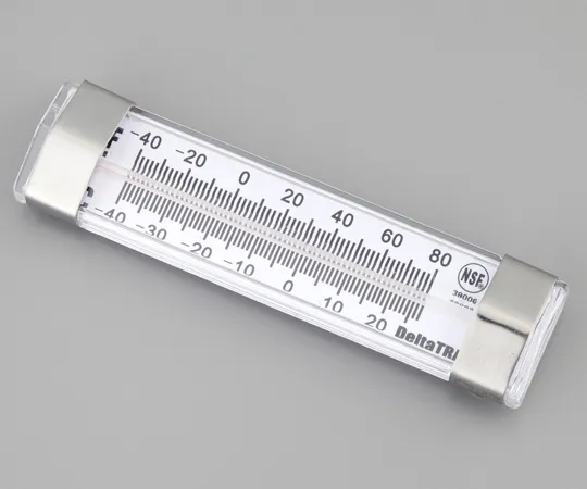 2-3615-01　［Discontinued］Thermometer for Refrigerator, Freezer　29006