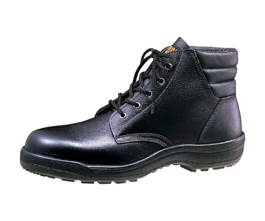 62-0932-82　［Discontinued］Comfortable Safety Shoes CF220 Black 23.5cm　CF220-23.5