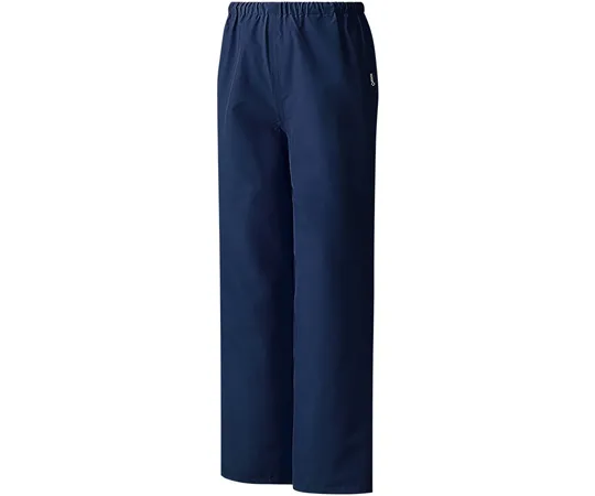 67-6627-88 Raincoat Rainverde N Antistatic JIS Standard Product Gore-Tex Undercoat Navy S RAINVERDEN-NV-SITA-S